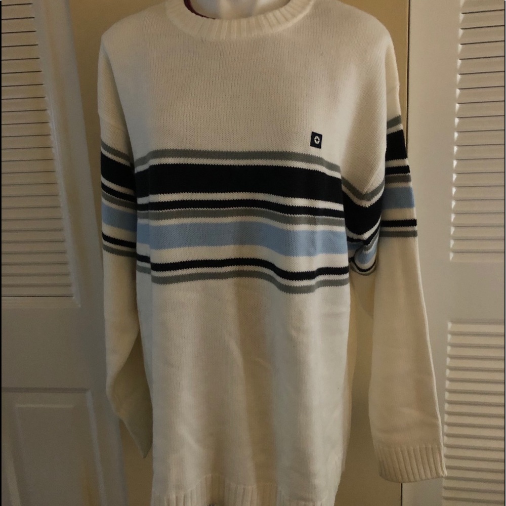 South Pole Sweater